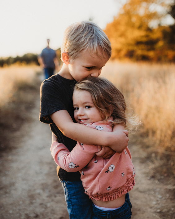 Mycells - kinderen progressive